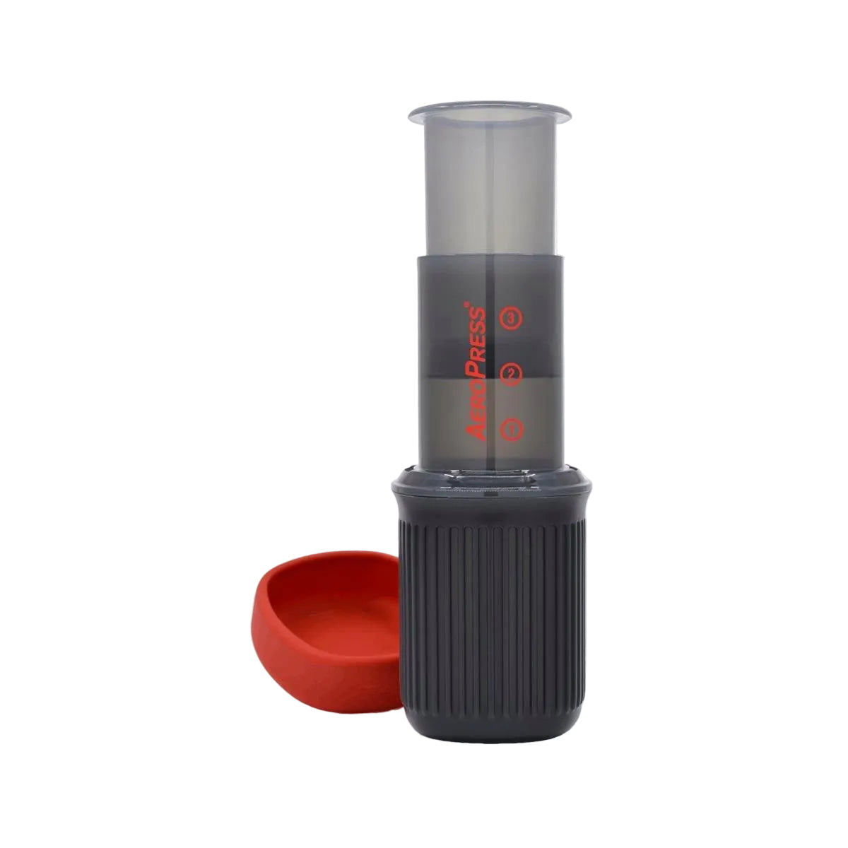 Go Coffee Maker
