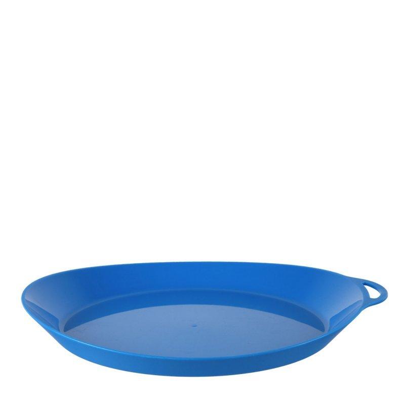 Ellipse Plate