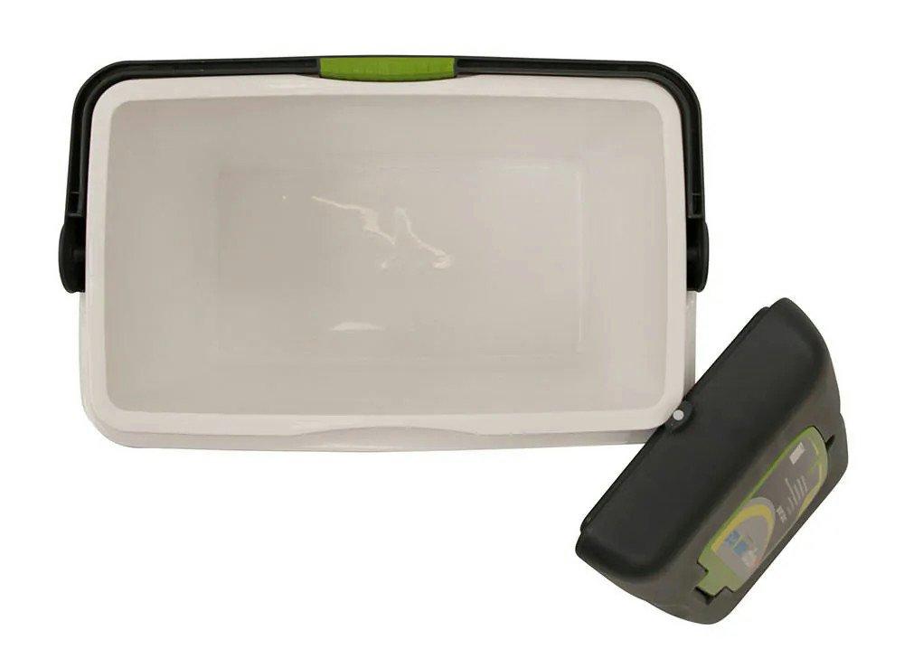 Pinnacle 32L - Green