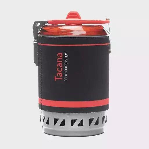 Tacana Stove
