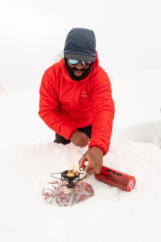 Fuel Bottle 590ML (Euro Cap)