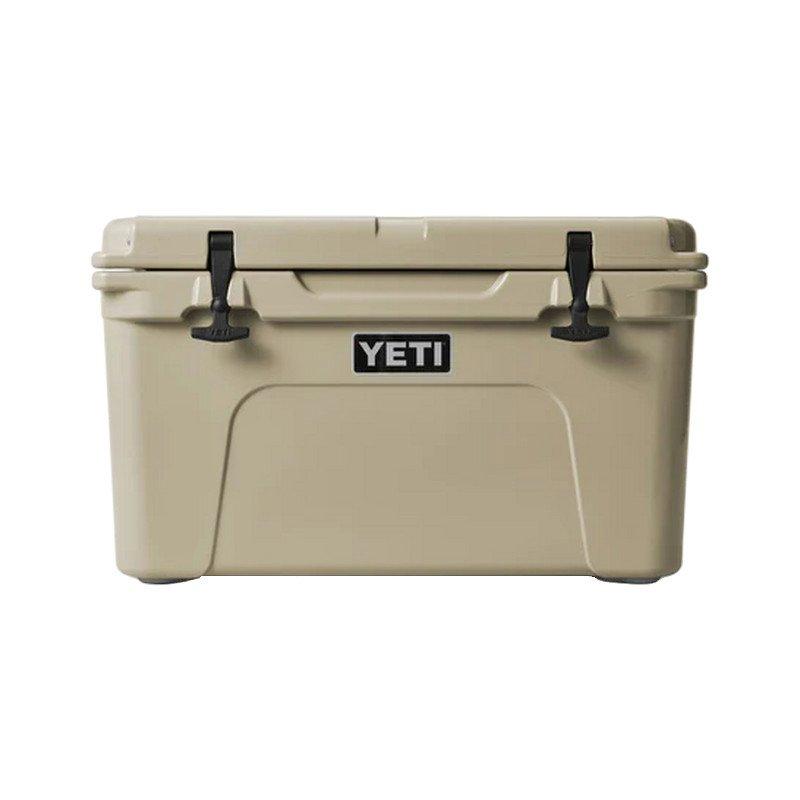 Tundra 45 Hard Cooler - Tan