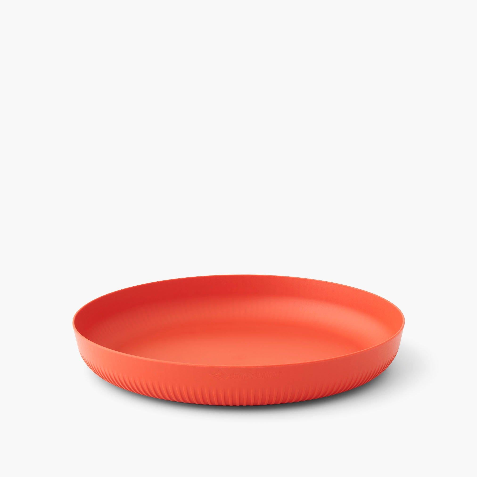 Passage Plate - Orange