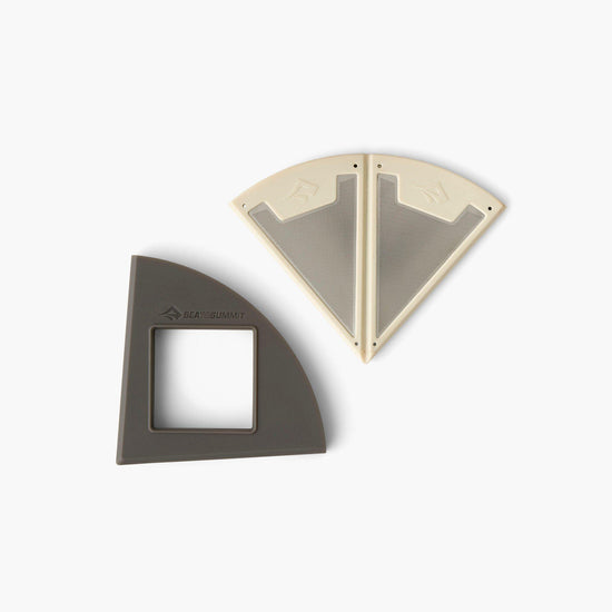 Frontier Pour Over - Coffee Filter