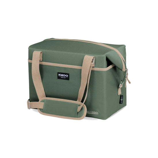 24QT Switch Cooler 22L - Green
