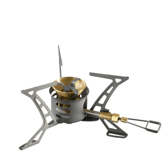 Omnilite TI Stove
