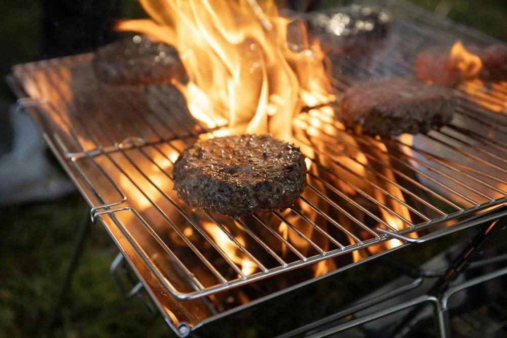 Ranger BBQ