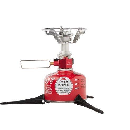 Switch Camping Stove