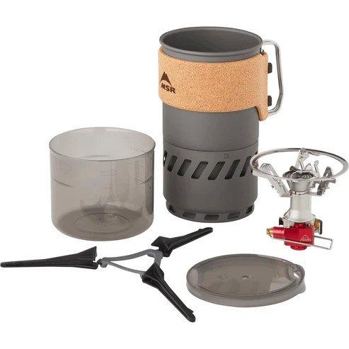 Switch Camping Stove