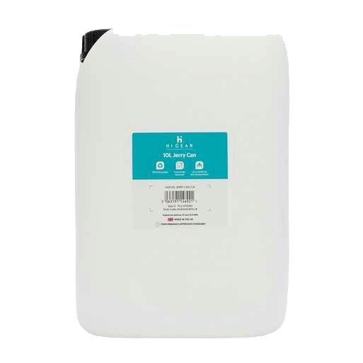 10L Jerry Can