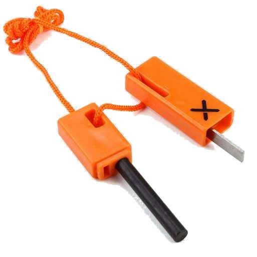 Fire Striker