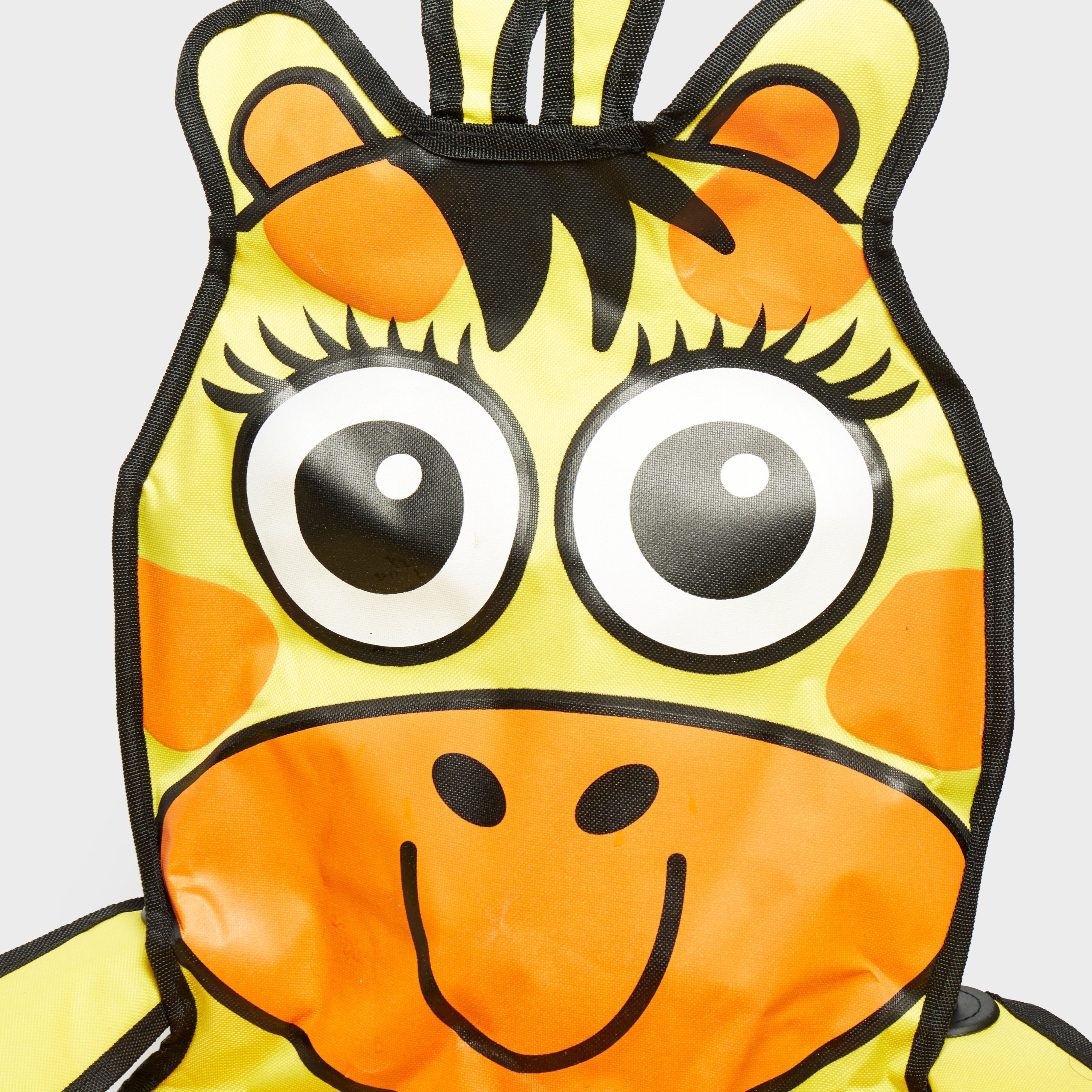 Giraffe Camping Chair