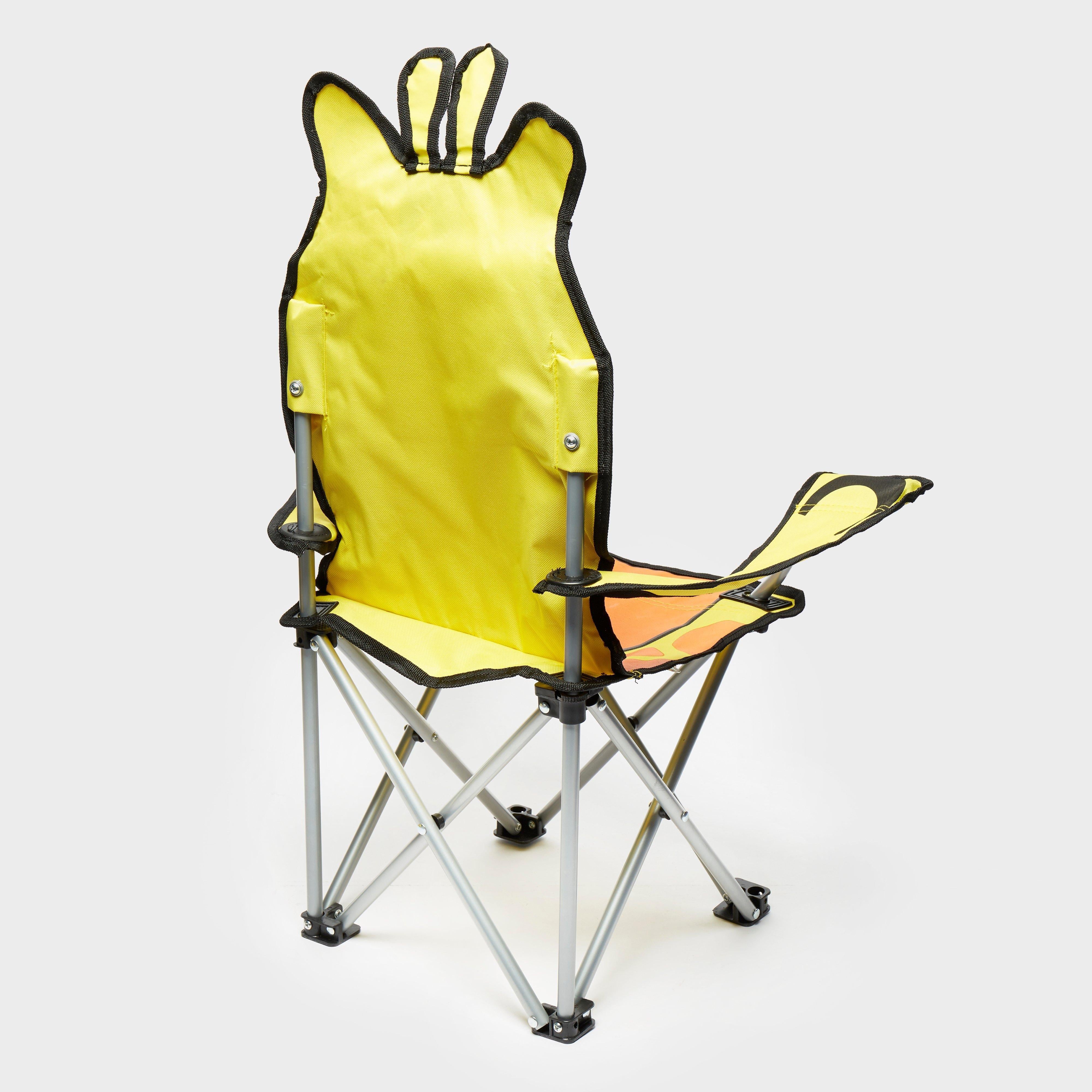 Giraffe Camping Chair