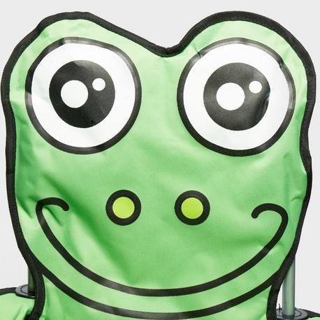 Frog Camping Chair