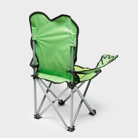 Frog Camping Chair