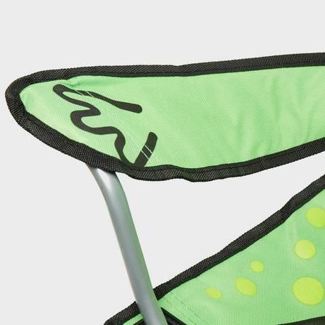 Frog Camping Chair