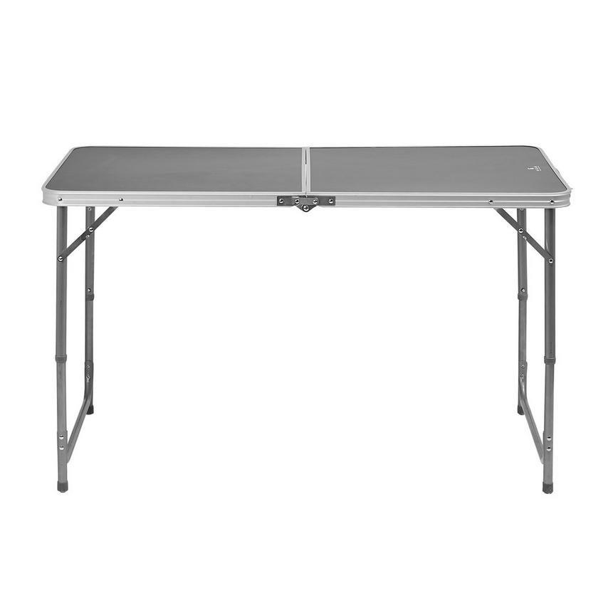 Elite Double Table - Silver