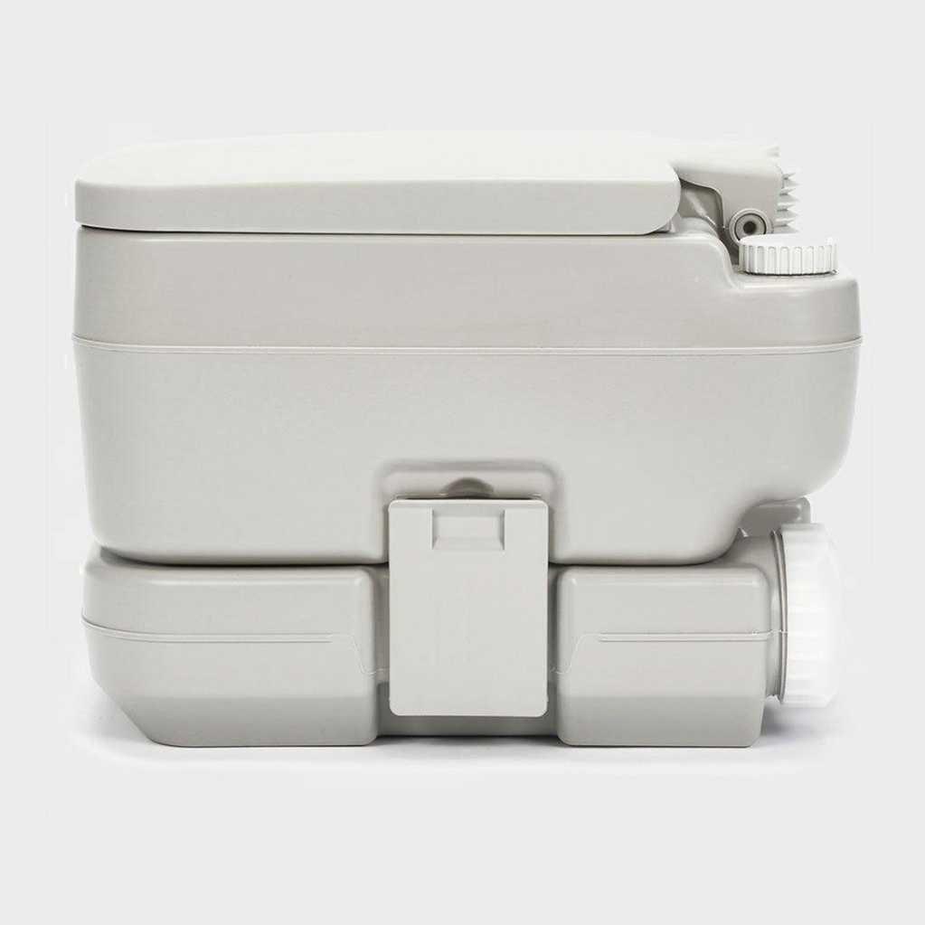 Portable Flush Toilet