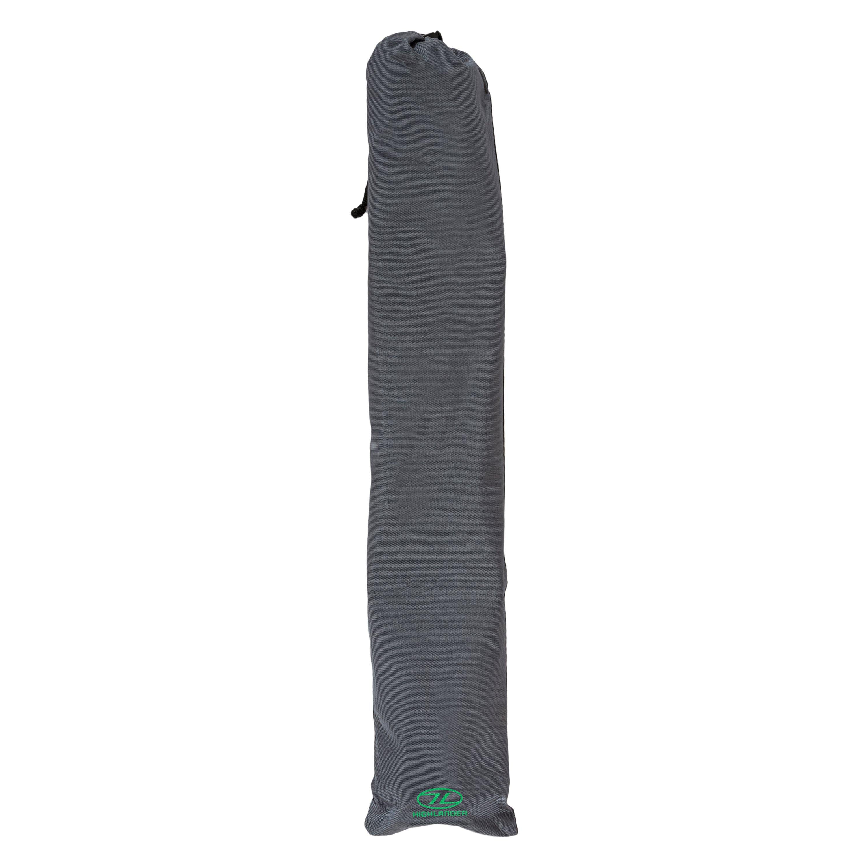 Ayr Folding Table - Green