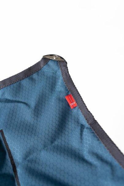 Ultra-Lite Stool - Blue