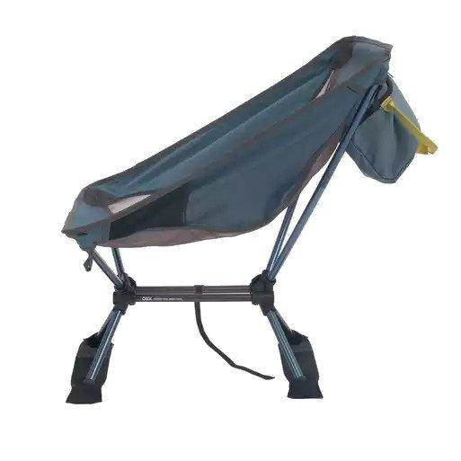 Ultralite Chair - Blue
