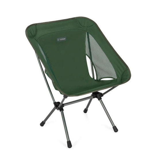 Chair One (re) - Green
