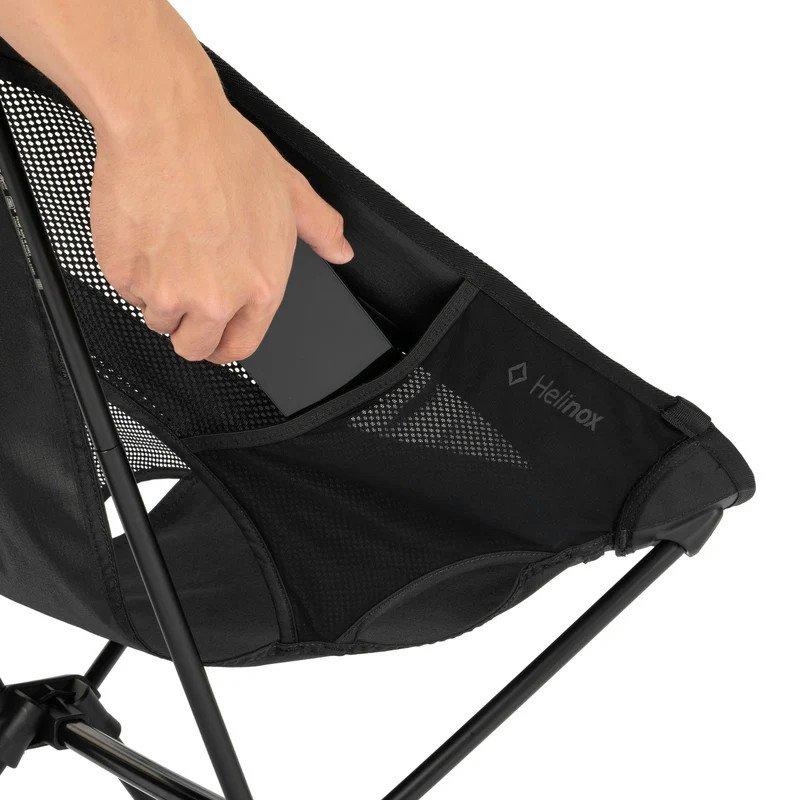 Chair One (re) - Black