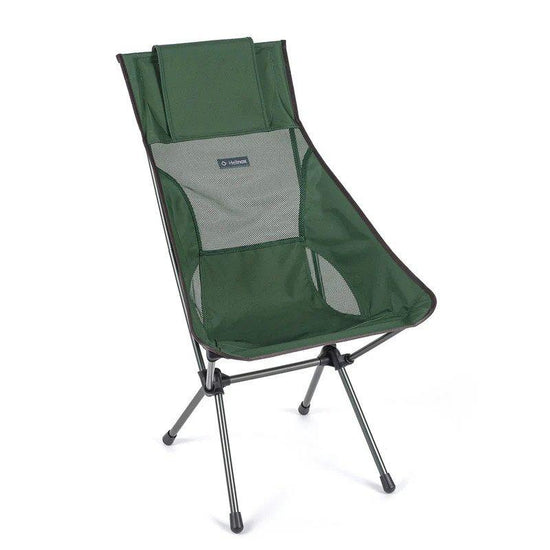 Sunset Chair - Green