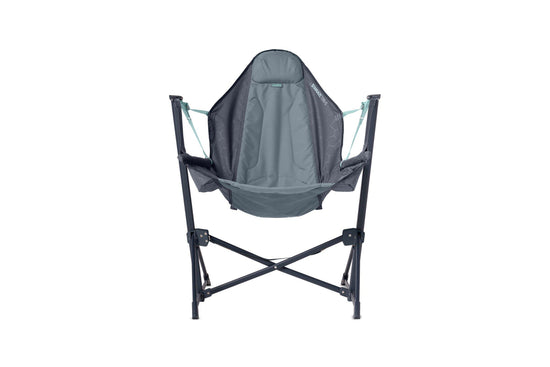 Stargaze EVO-X Folding Reclining Camp Chair - Blue