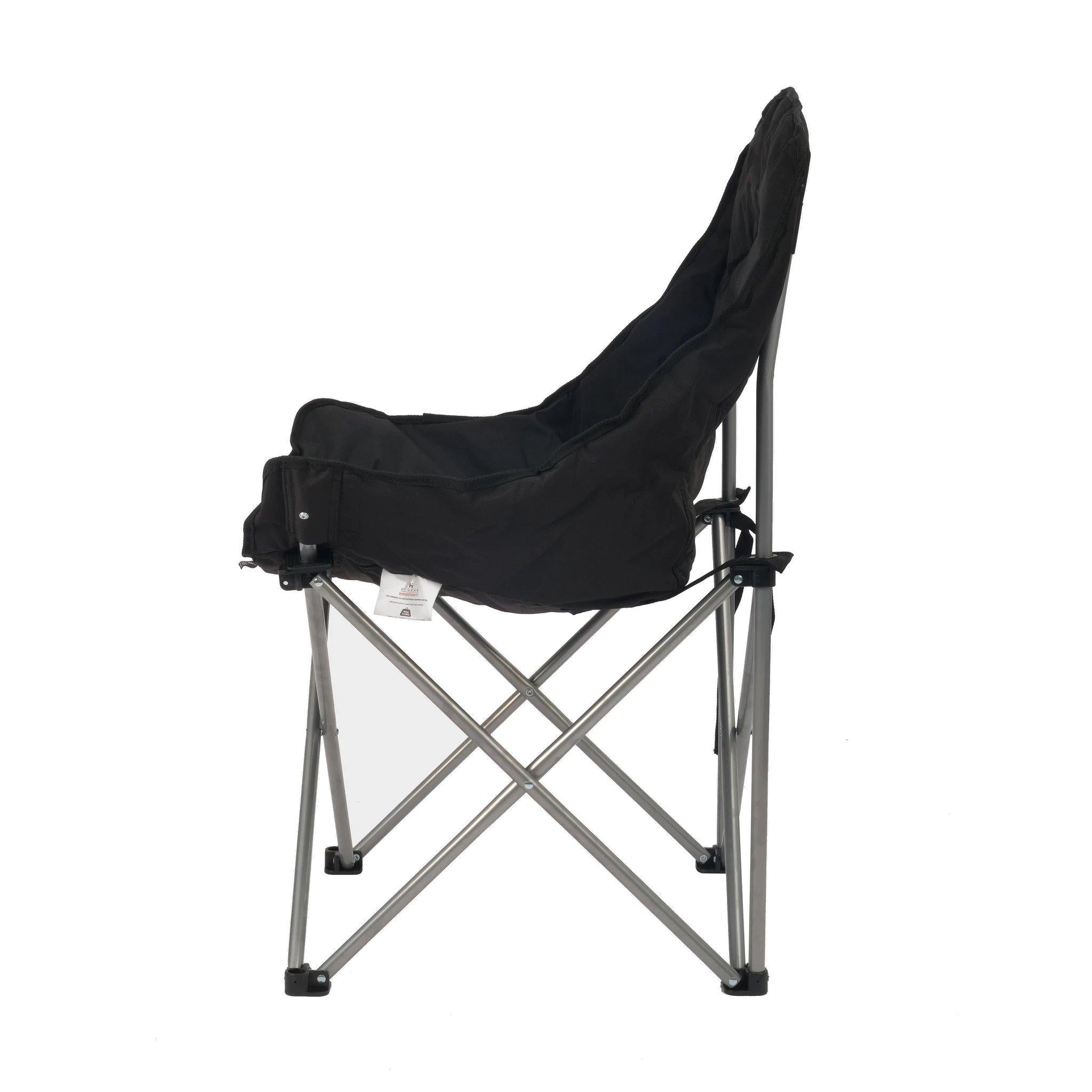 Vegas XL Camping Chair
