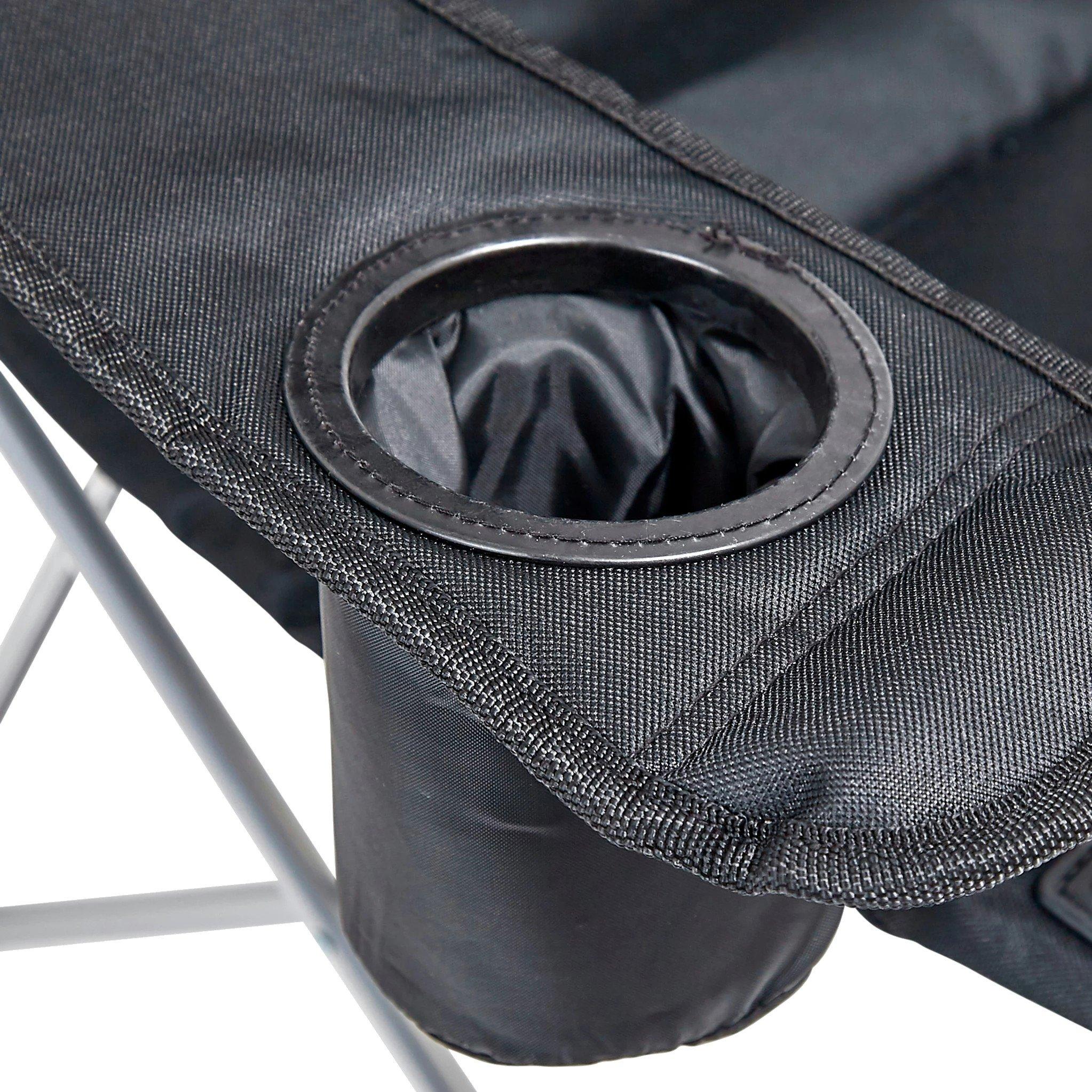 Kentucky Classic Chair - Black