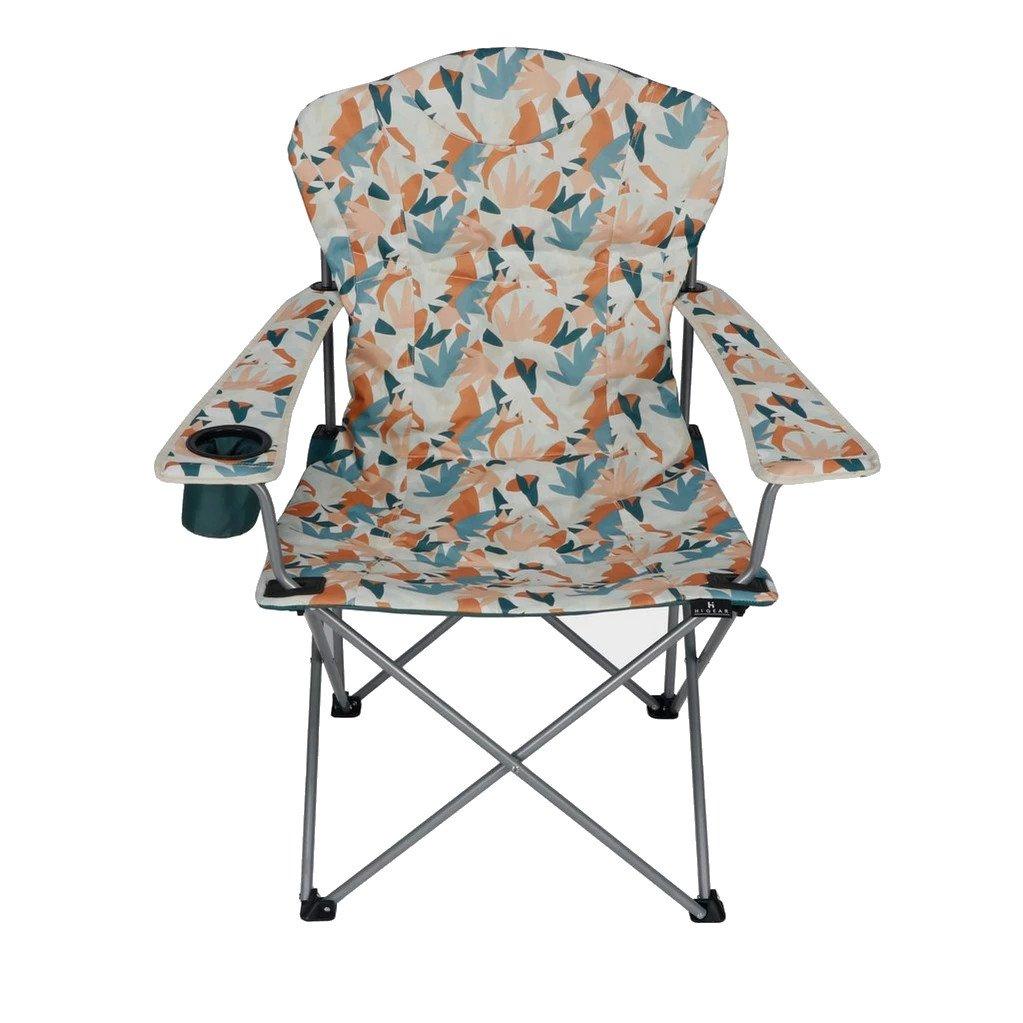 Kentucky Classic Chair - Multi Print