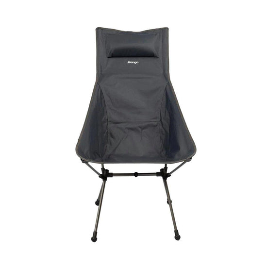 Micro Chair Tall - Navy
