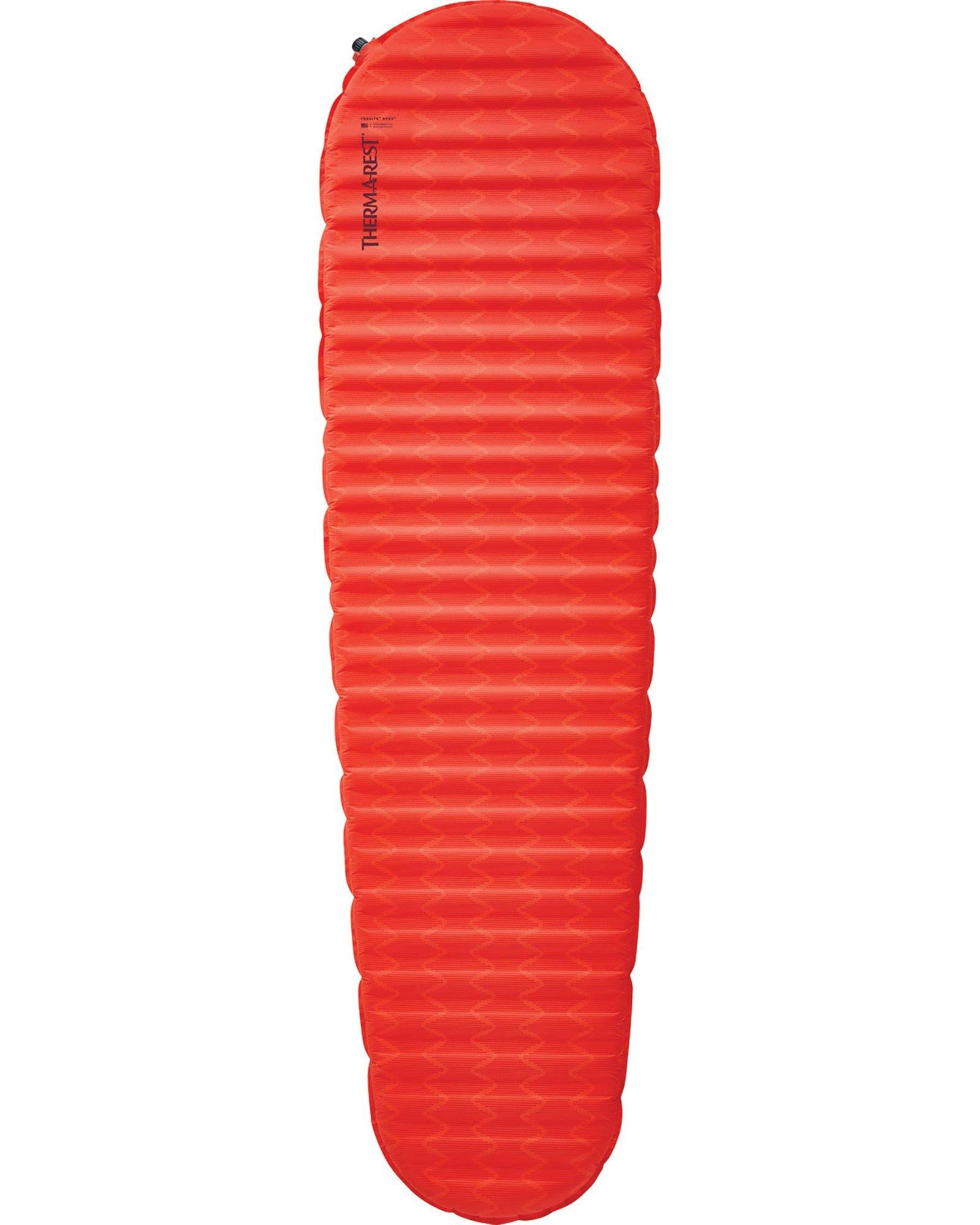 ProLite Apex Camp Mat - Red