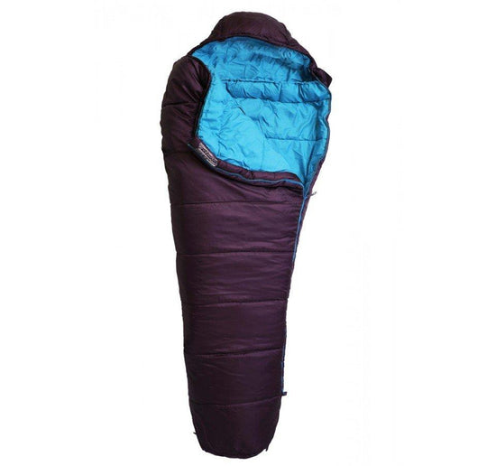Nitestar Alpha 250S Sleeping Bag - Black