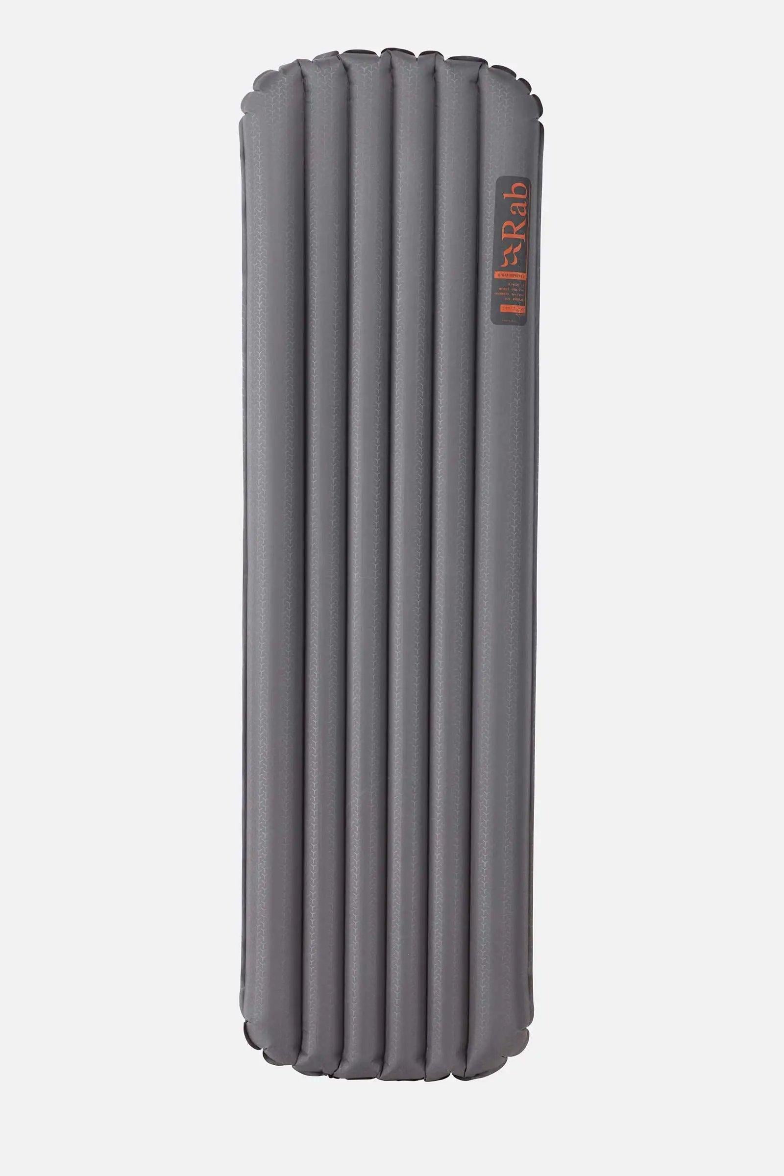 Stratosphere 4 Sleeping Mat - Grey