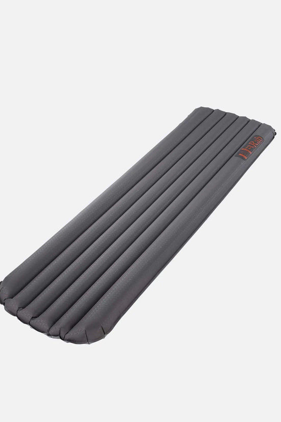 Stratosphere 4 Sleeping Mat - Grey
