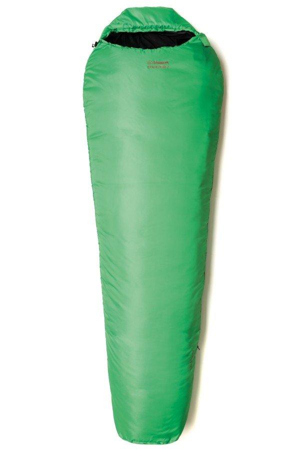 Travelpak 3 Sleeping Bag - Green