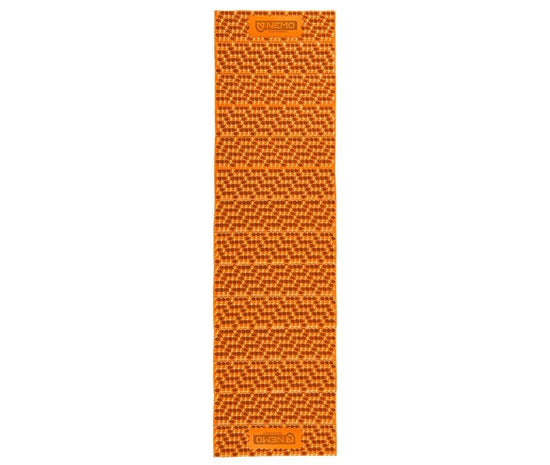 Switchback Ultralight Sleeping Pad - Orange