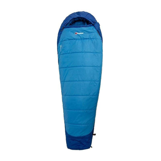 Transition 200 Sleeping Bag - Blue