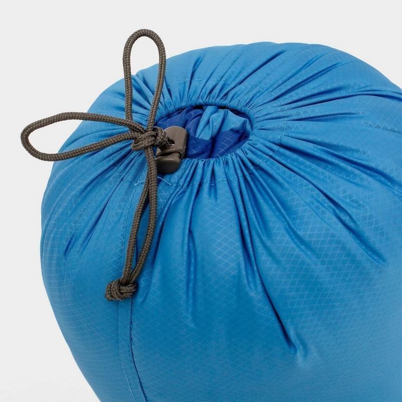 Transition 200 Sleeping Bag - Blue