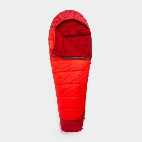 Transition 300 Sleeping Bag - Red