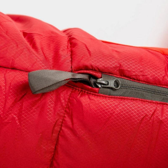 Transition 300 Sleeping Bag - Red