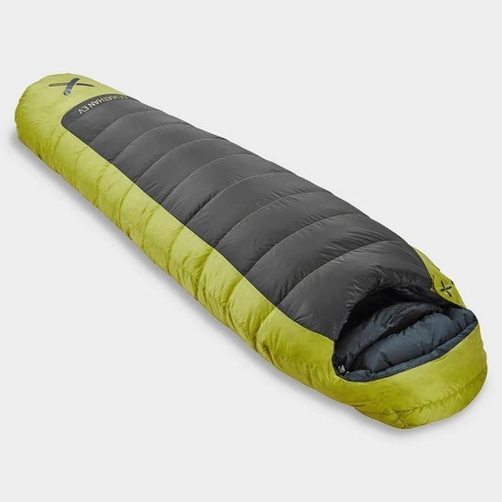 Leviathan EV 900 Sleeping Bag - Yellow