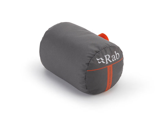 Stratosphere Inflatable Pillow