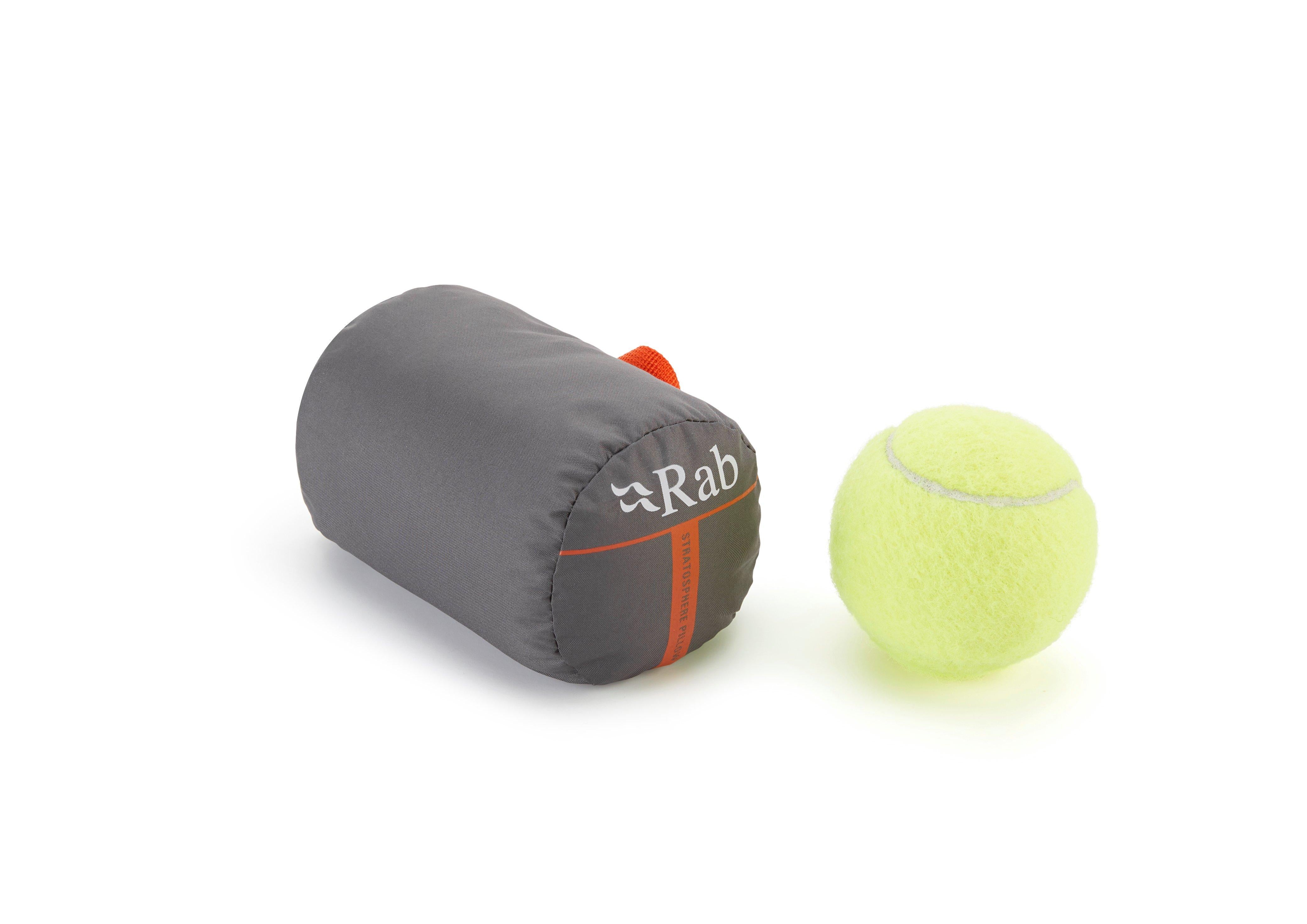 Stratosphere Inflatable Pillow