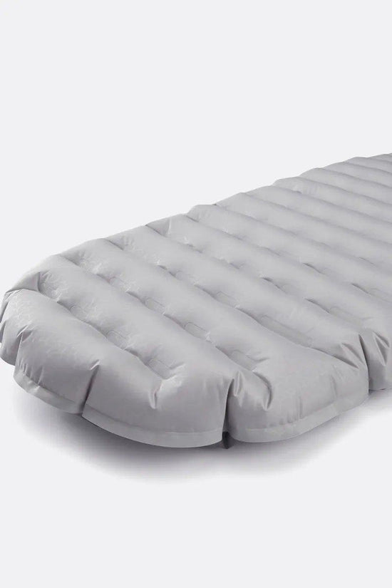 Ultrasphere 4.5 Sleep Mat - Grey