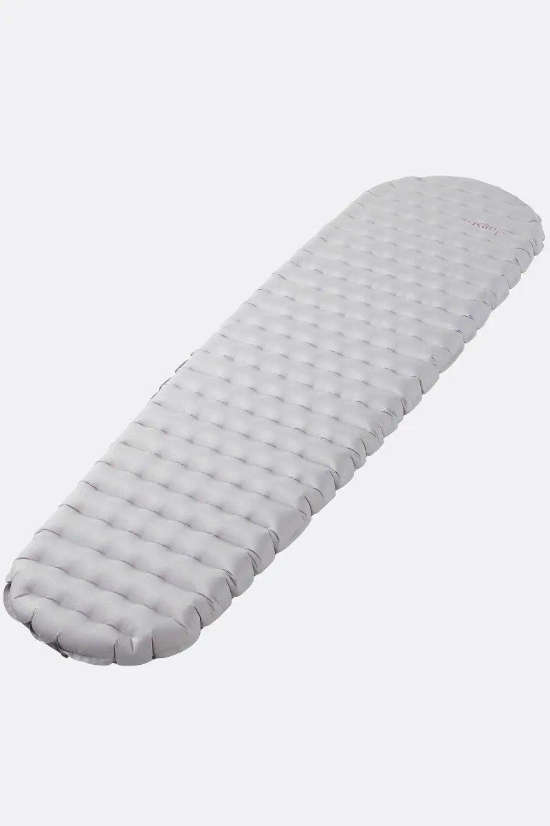 Ultrasphere 4.5 Sleep Mat - Grey