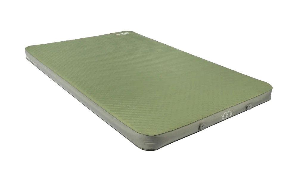 Arcadia Double Air Mattress - Green