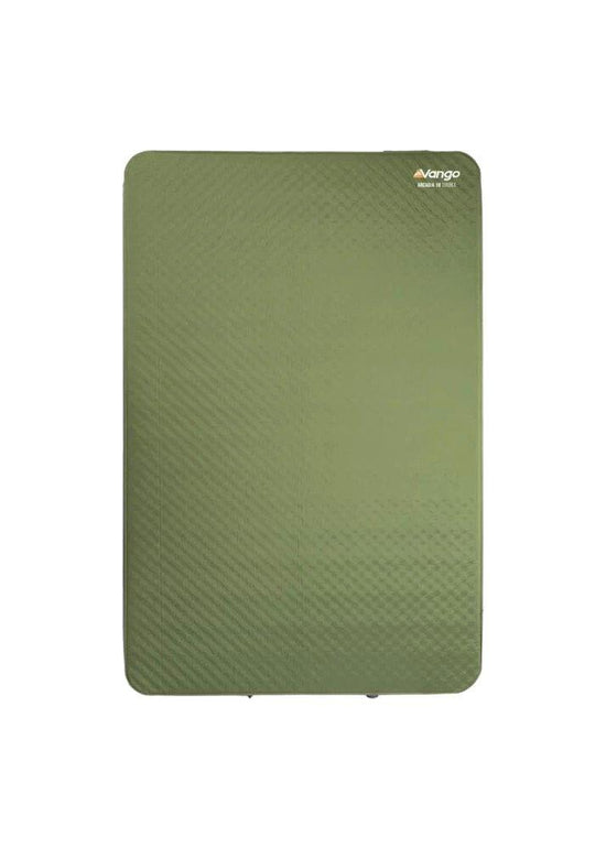 Arcadia Double Air Mattress - Green